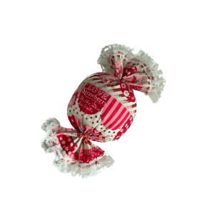 Dolcetto | Candy-Shaped Handmade Catnip Toy